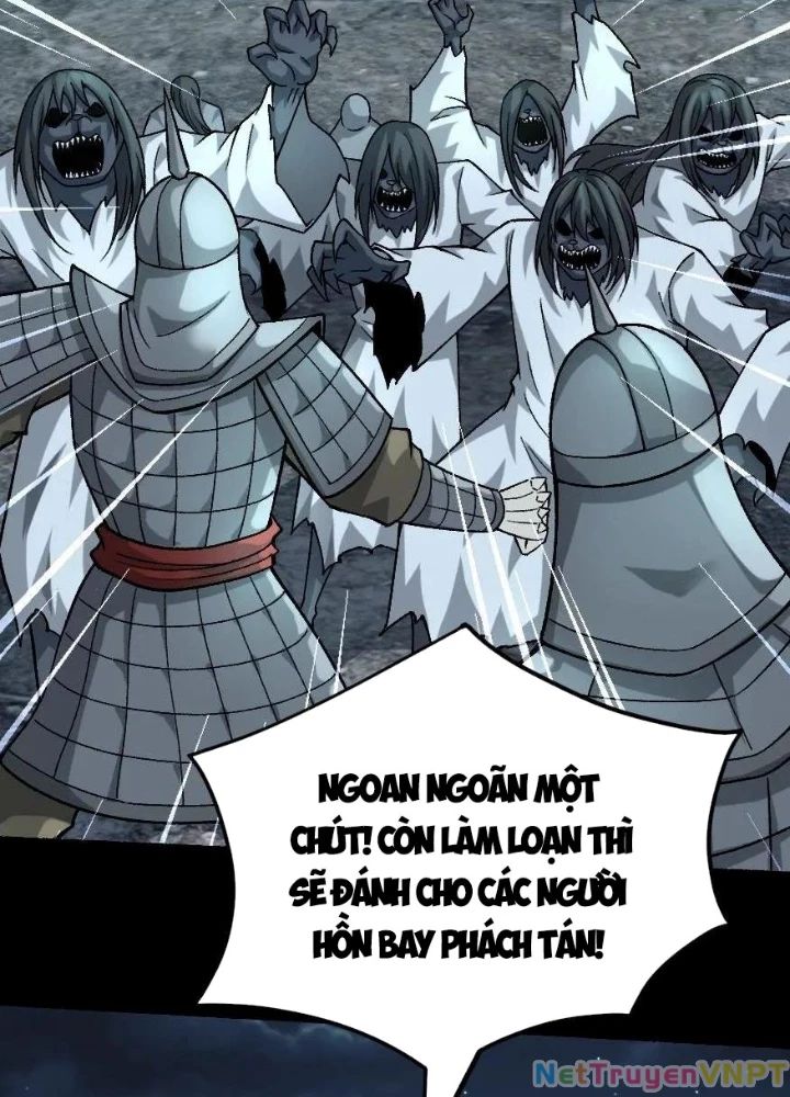 Ngày Tôi Sinh Ra, Bách Quỷ Dạ Hành, Tuyết Thi Hộ đạo Chapter 671 - Trang 66