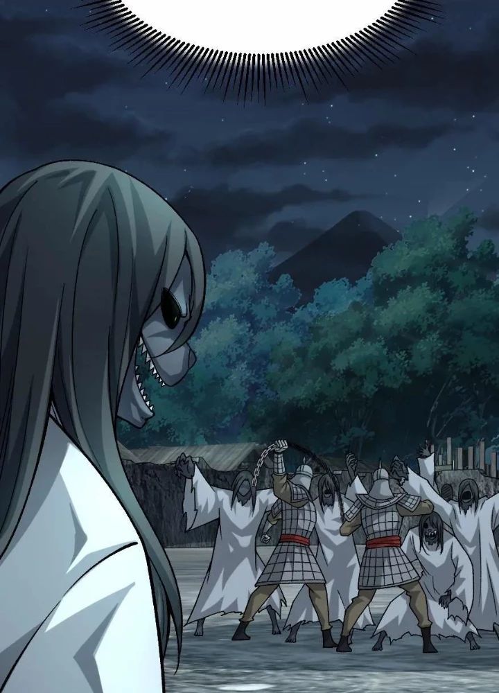 Ngày Tôi Sinh Ra, Bách Quỷ Dạ Hành, Tuyết Thi Hộ đạo Chapter 671 - Trang 70