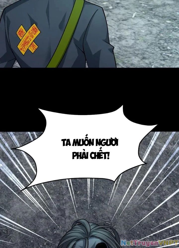Ngày Tôi Sinh Ra, Bách Quỷ Dạ Hành, Tuyết Thi Hộ đạo Chapter 671 - Trang 58