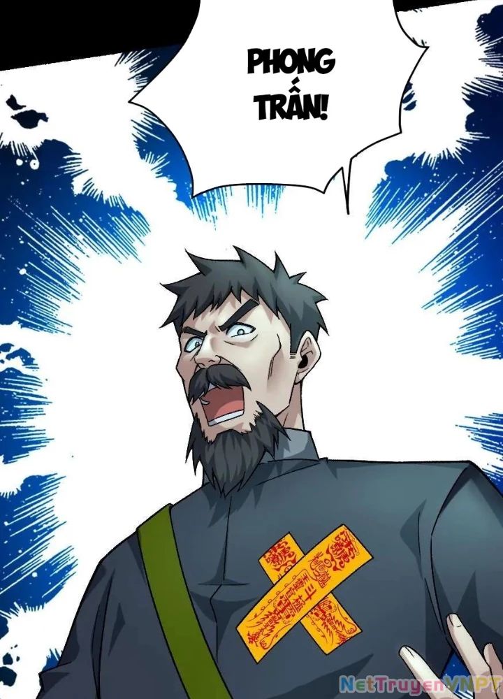 Ngày Tôi Sinh Ra, Bách Quỷ Dạ Hành, Tuyết Thi Hộ đạo Chapter 671 - Trang 52