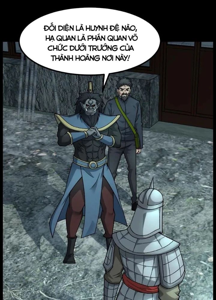 Ngày Tôi Sinh Ra, Bách Quỷ Dạ Hành, Tuyết Thi Hộ đạo Chapter 671 - Trang 2
