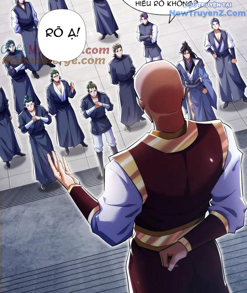Các Nữ Sư Tôn Đều Muốn Chiếm Hữu Ta chapter 13 - Trang 12