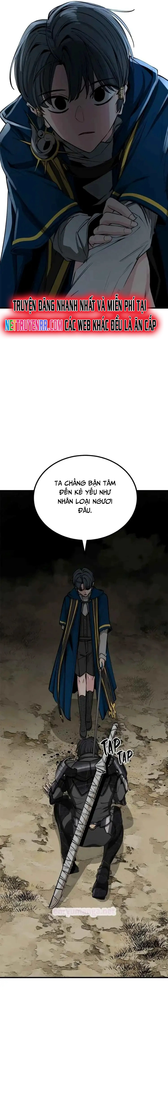 Kẻ Giết Anh Hùng Chapter 211 - Trang 3