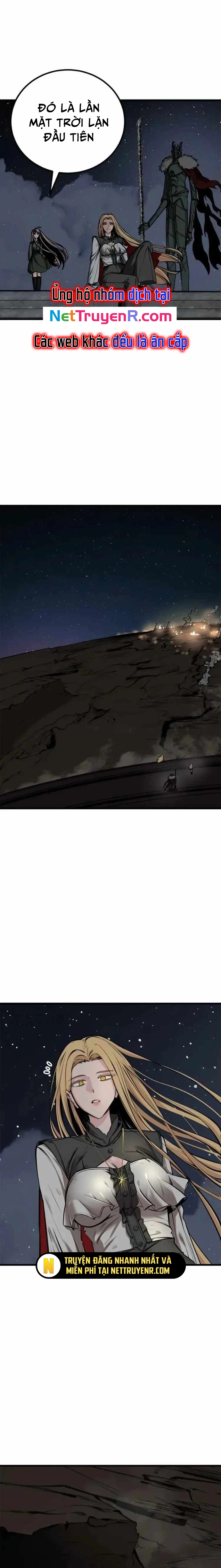 Kẻ Giết Anh Hùng Chapter 212 - Trang 5
