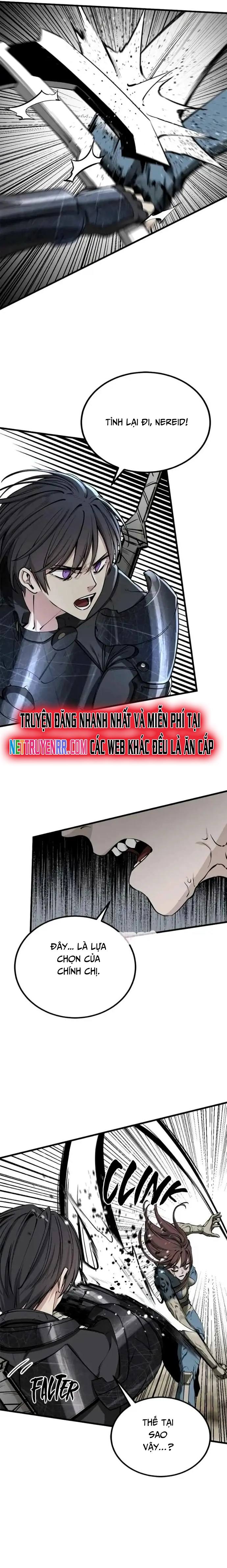 Kẻ Giết Anh Hùng Chapter 211 - Trang 10