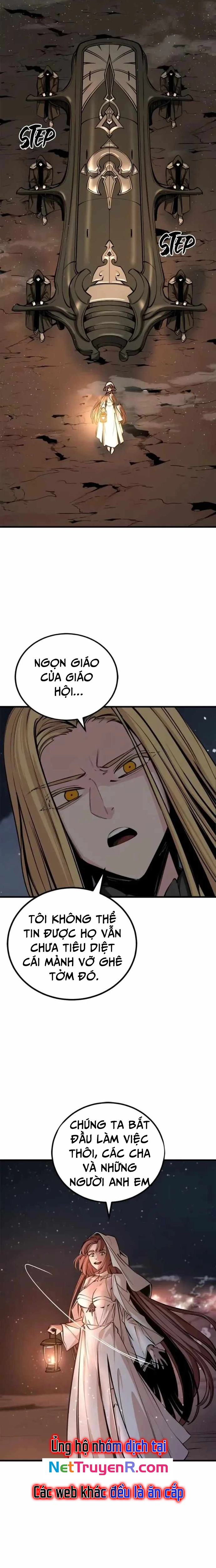 Kẻ Giết Anh Hùng Chapter 212 - Trang 7
