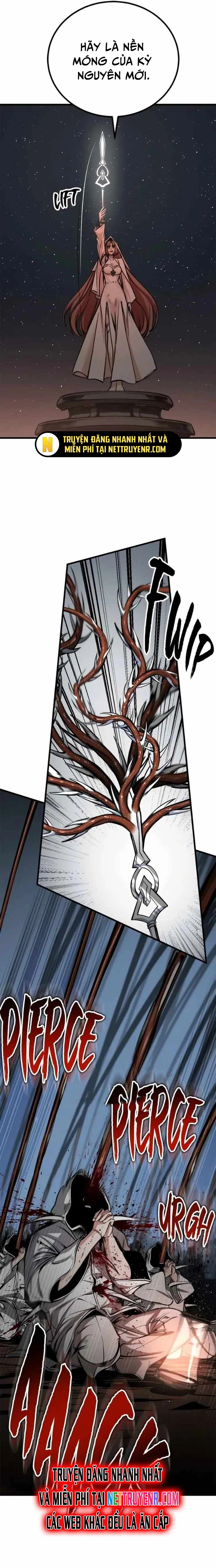 Kẻ Giết Anh Hùng Chapter 212 - Trang 10