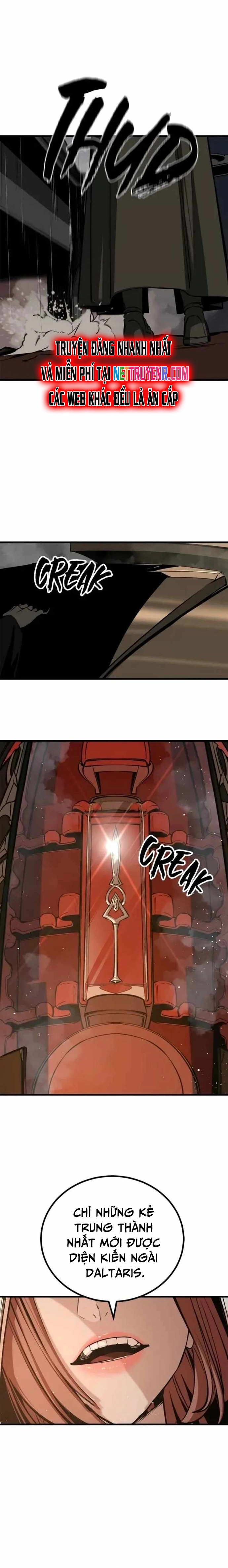 Kẻ Giết Anh Hùng Chapter 212 - Trang 8