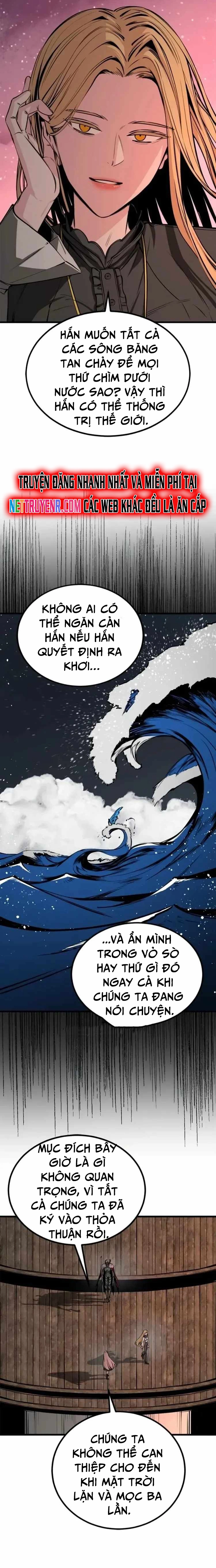 Kẻ Giết Anh Hùng Chapter 212 - Trang 4