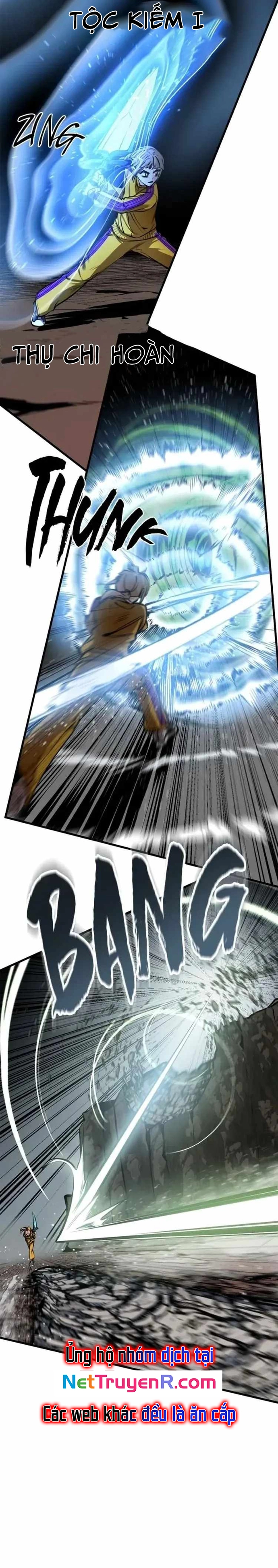 Kẻ Giết Anh Hùng Chapter 212 - Trang 15