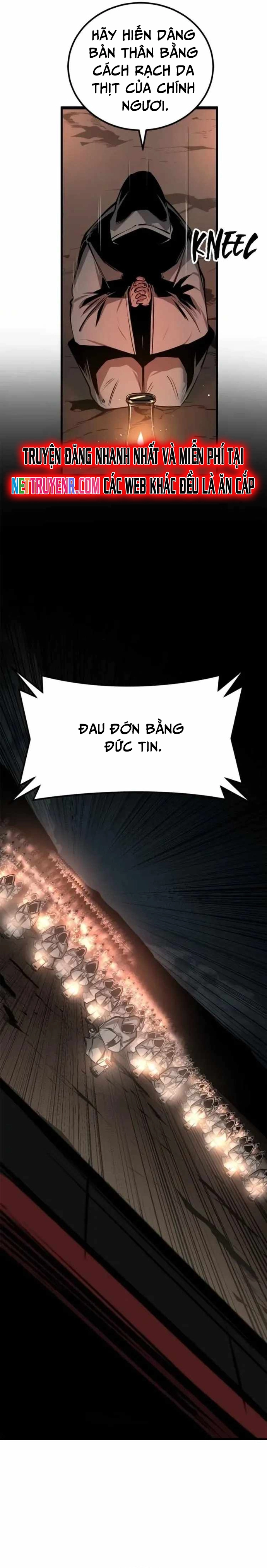 Kẻ Giết Anh Hùng Chapter 212 - Trang 9