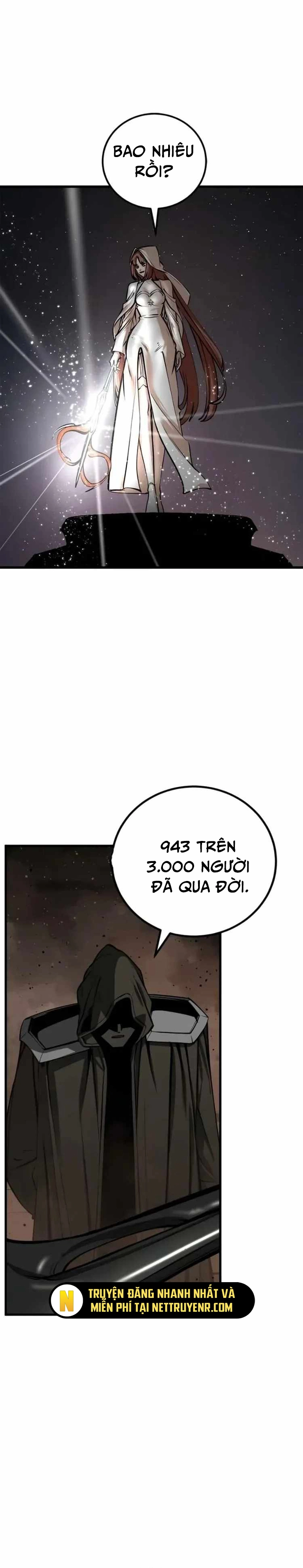 Kẻ Giết Anh Hùng Chapter 212 - Trang 11