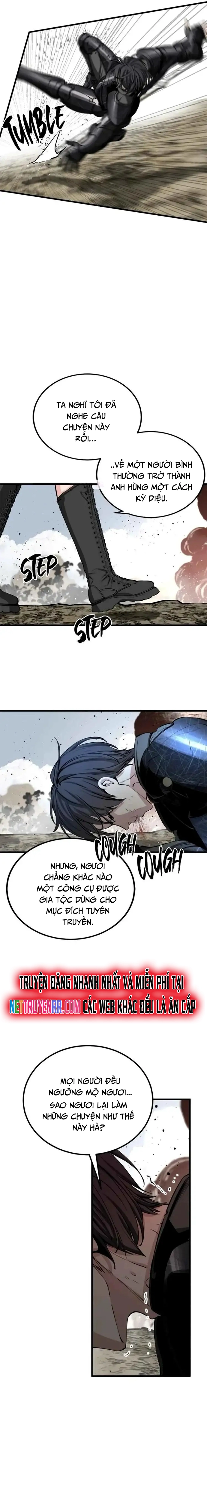 Kẻ Giết Anh Hùng Chapter 211 - Trang 1