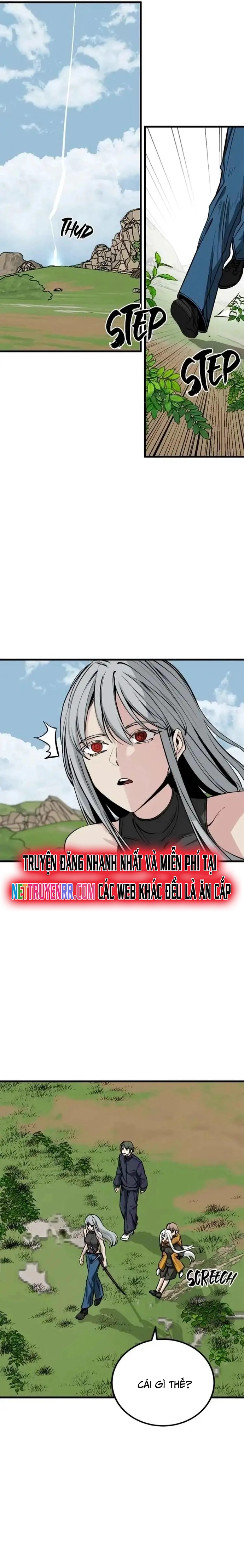 Kẻ Giết Anh Hùng Chapter 211 - Trang 19