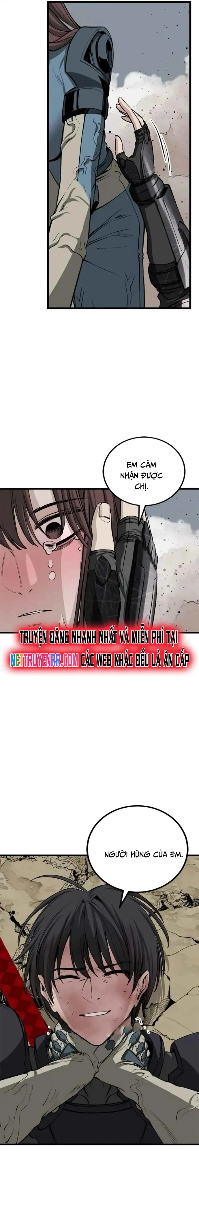 Kẻ Giết Anh Hùng Chapter 211 - Trang 14