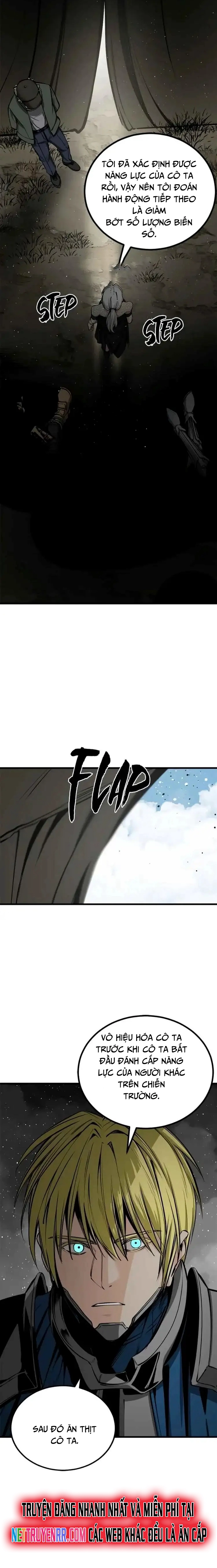 Kẻ Giết Anh Hùng Chapter 211 - Trang 26