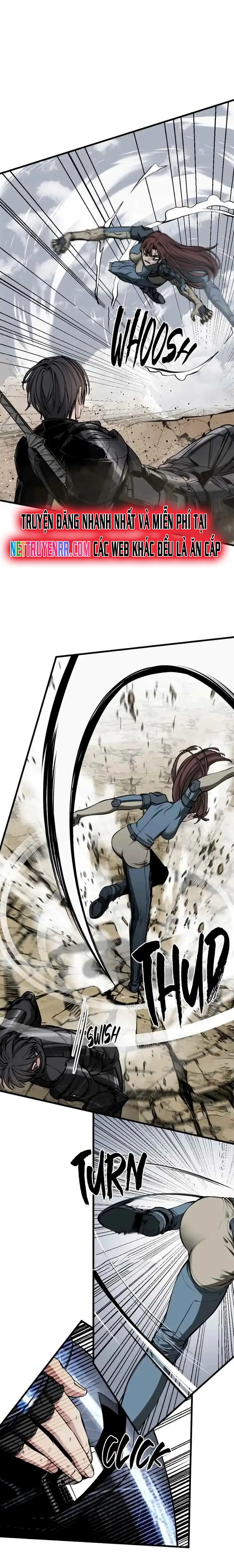 Kẻ Giết Anh Hùng Chapter 211 - Trang 9