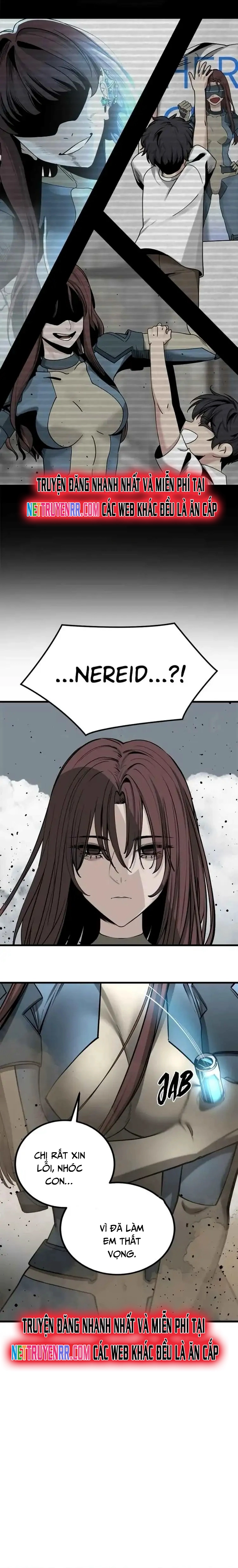 Kẻ Giết Anh Hùng Chapter 211 - Trang 7
