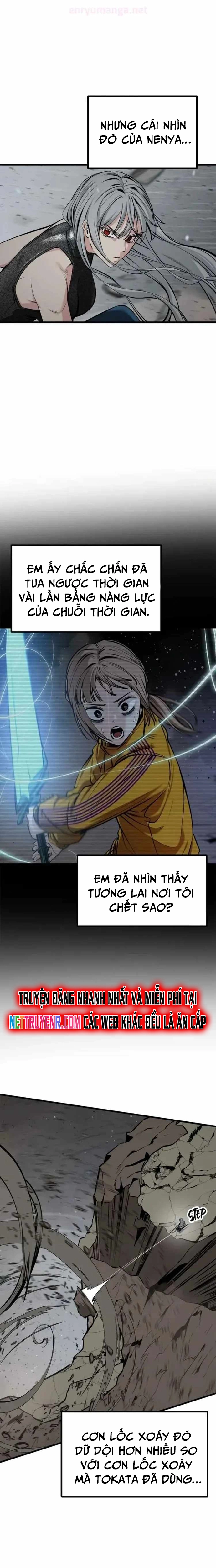 Kẻ Giết Anh Hùng Chapter 212 - Trang 17