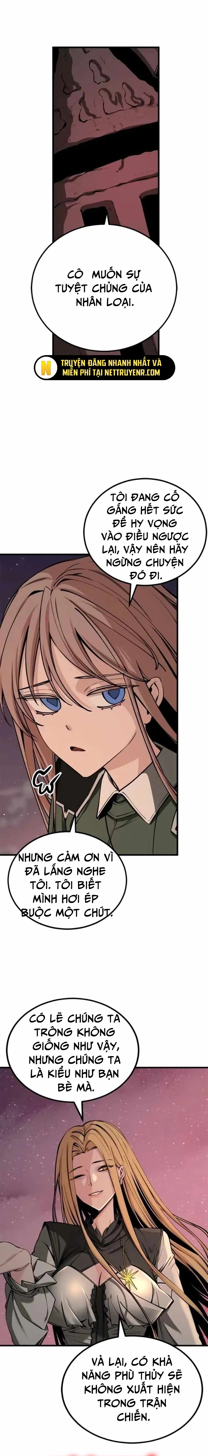 Kẻ Giết Anh Hùng Chapter 212 - Trang 2