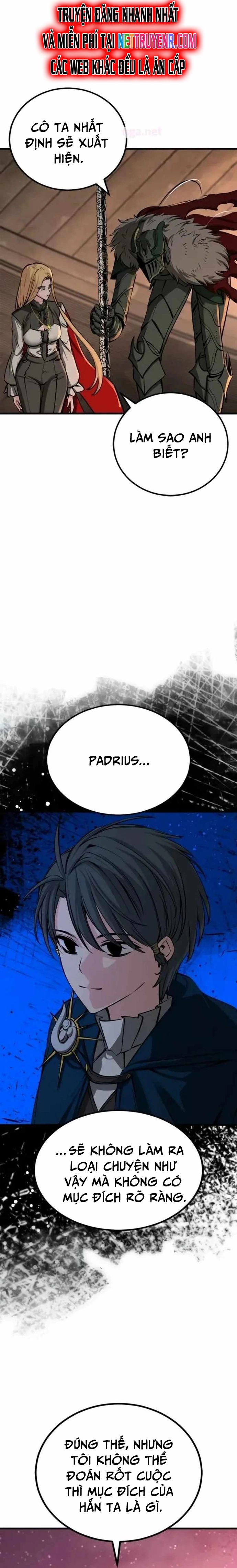 Kẻ Giết Anh Hùng Chapter 212 - Trang 3