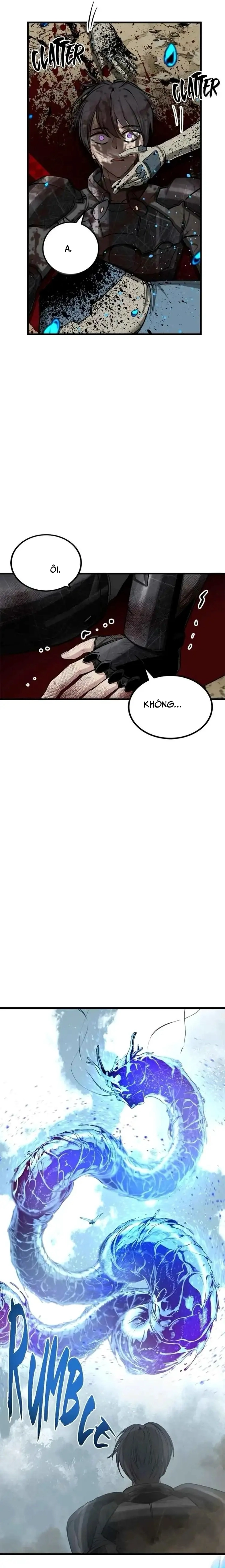 Kẻ Giết Anh Hùng Chapter 211 - Trang 16