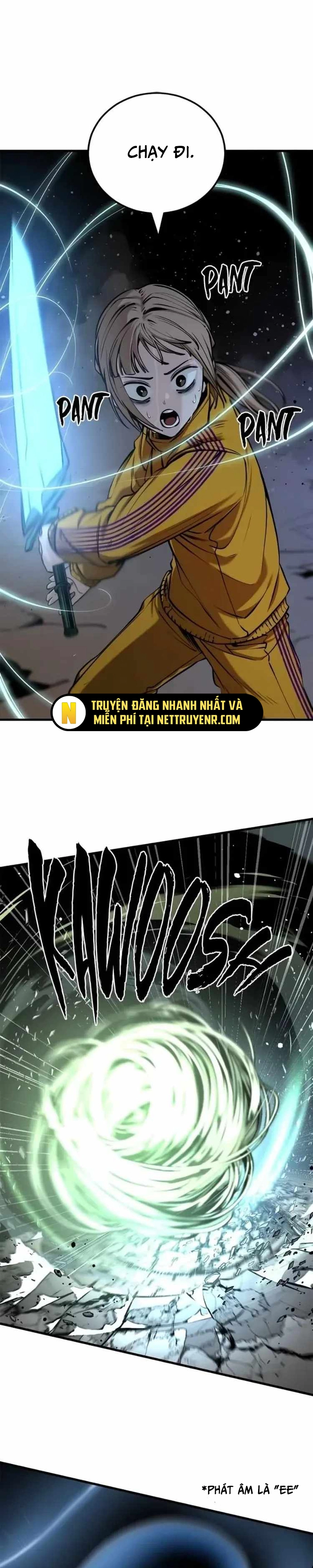 Kẻ Giết Anh Hùng Chapter 212 - Trang 14