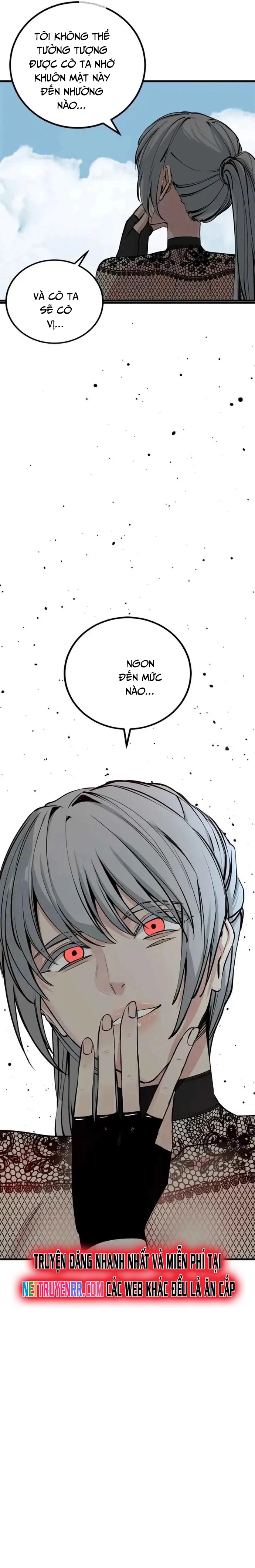 Kẻ Giết Anh Hùng Chapter 211 - Trang 27