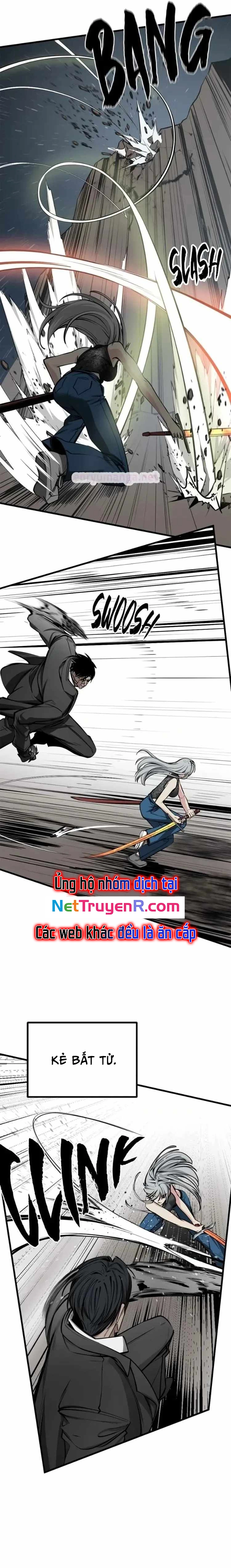 Kẻ Giết Anh Hùng Chapter 212 - Trang 20