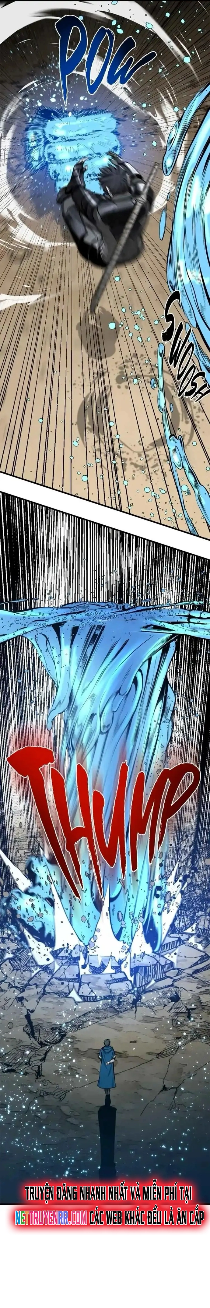 Kẻ Giết Anh Hùng Chapter 211 - Trang 5