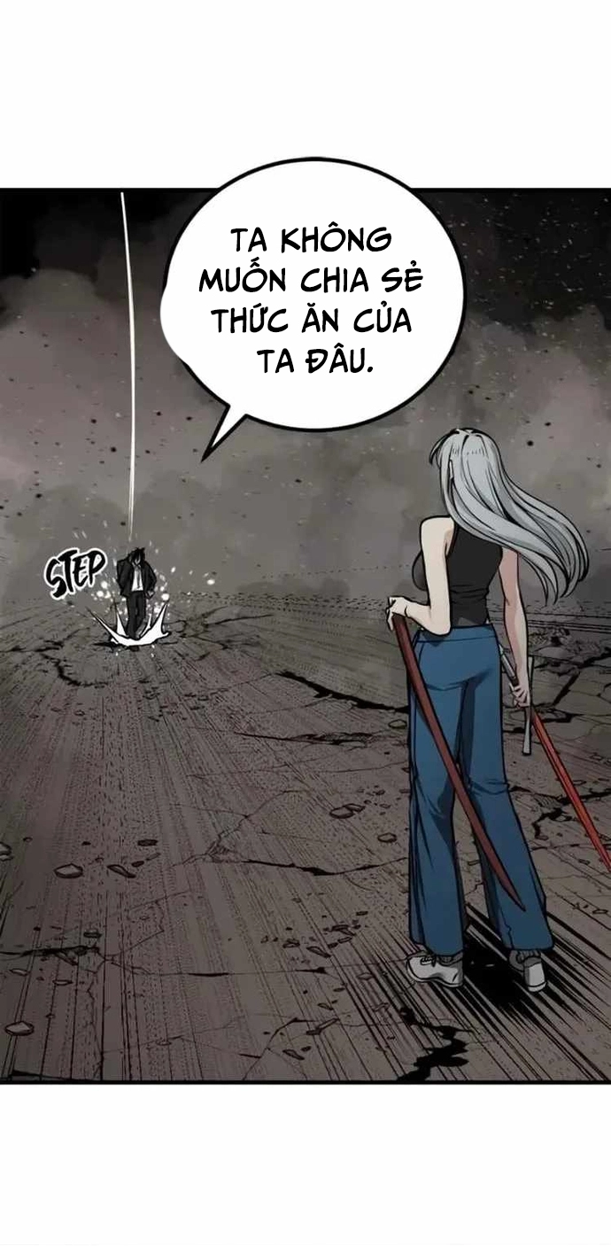 Kẻ Giết Anh Hùng Chapter 212 - Trang 22