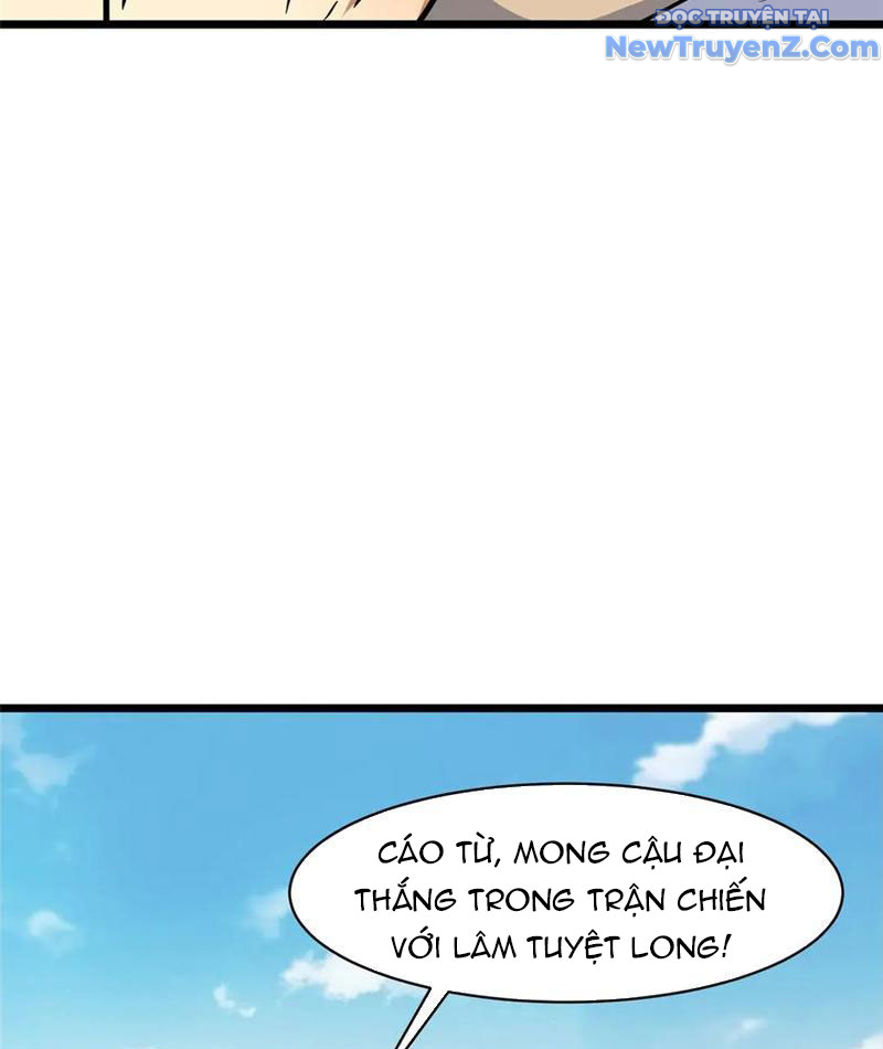 Đô Thị Cực Phẩm Y Thần chapter 246 - Trang 60