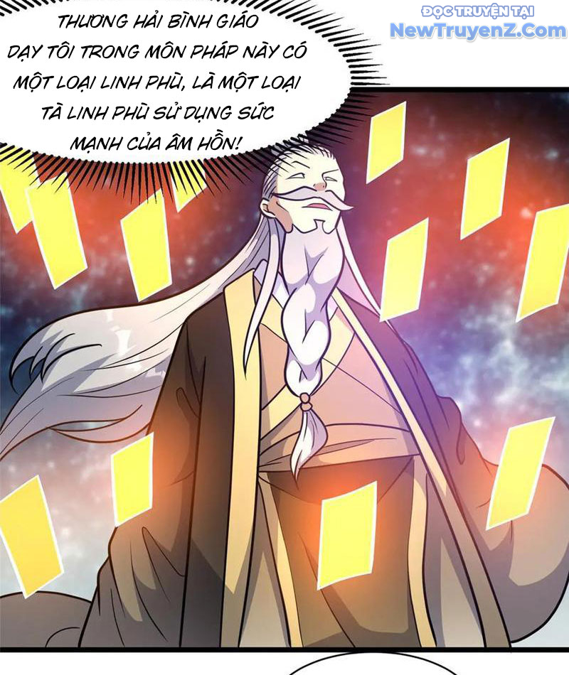 Đô Thị Cực Phẩm Y Thần chapter 246 - Trang 29