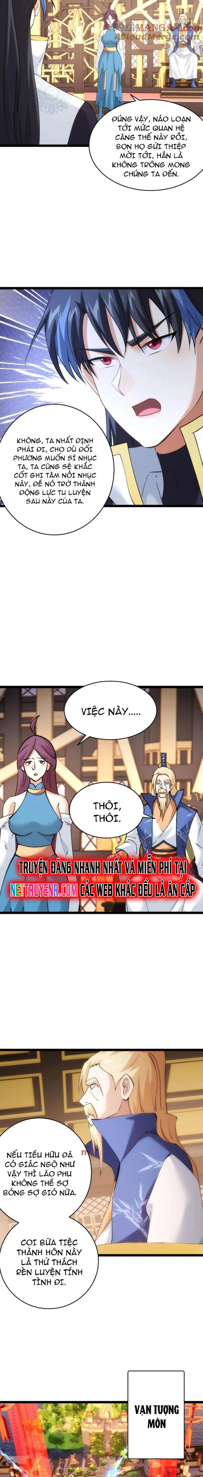 Ta Đoạt Xá Người Chơi Hệ Thống Chapter 128 - Trang 2