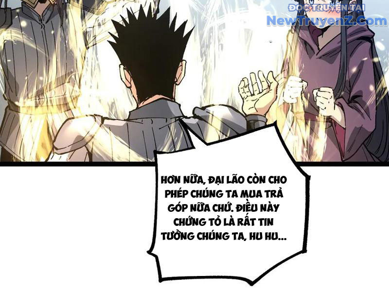 Thích Khách Thần Cấp, Ta Chính Là Bóng Đêm chapter 13 - Trang 54