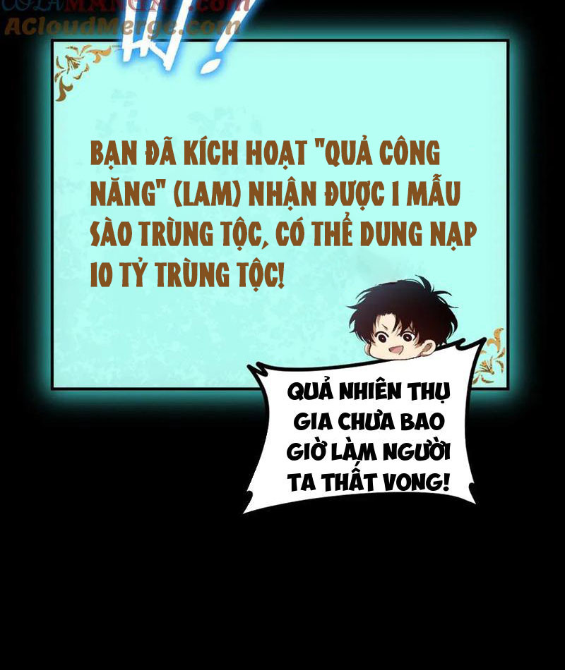 Ta Là Chúa Tể Trùng Độc chapter 55 - Trang 45