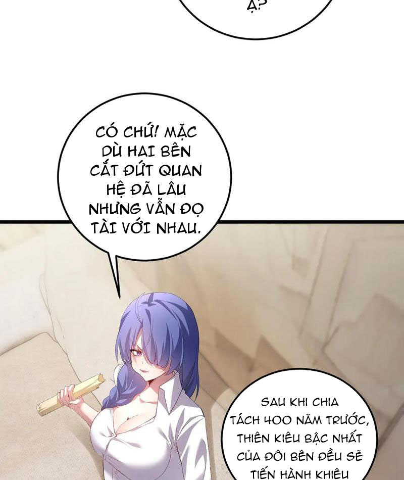 Ta Là Chúa Tể Trùng Độc chapter 55 - Trang 94