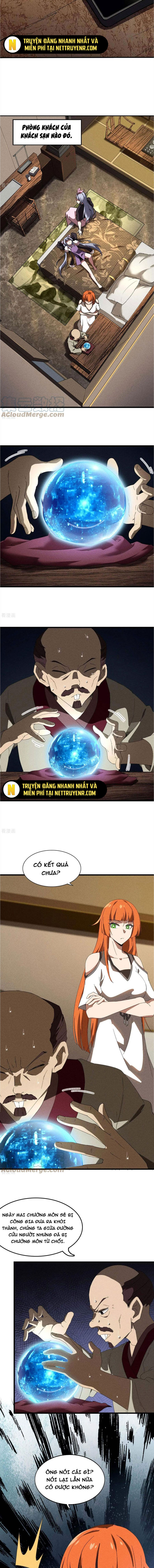 Thương Thiên Tại Hạ Chapter 69 - Trang 2