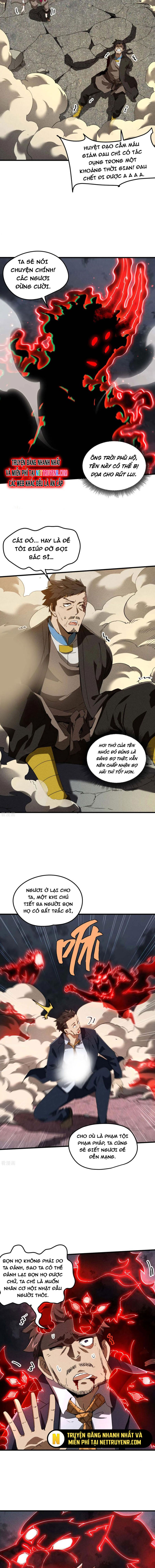 Thương Thiên Tại Hạ Chapter 68 - Trang 2