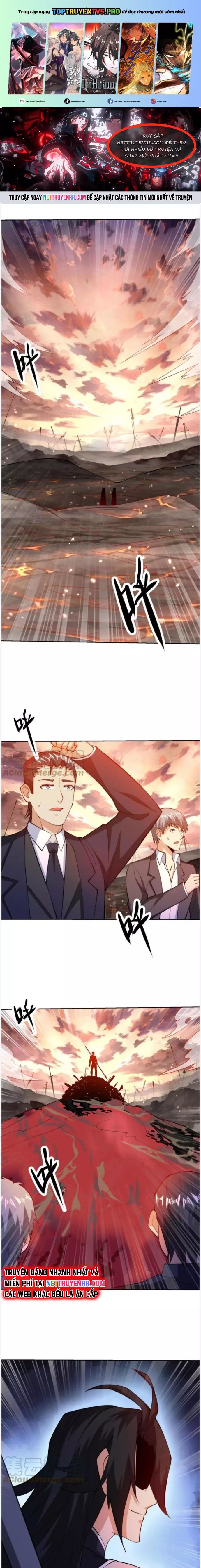 Mắt Thần Huyền Thoại Chapter 29 - Trang 0
