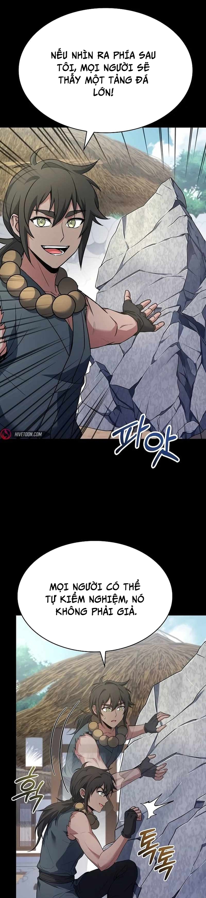 Chòm Sao Là Đệ Tử Của Tôi Chapter 111 - Trang 7