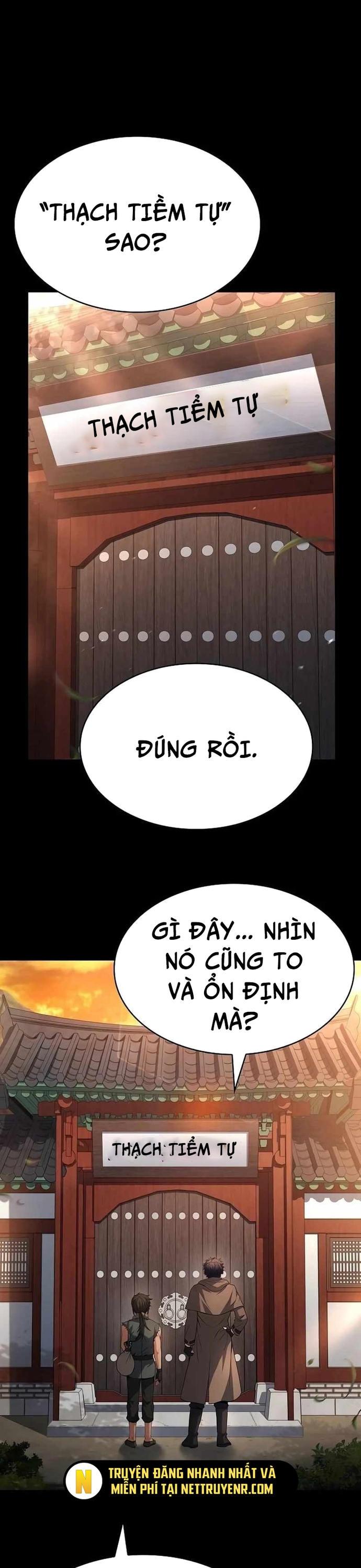 Chòm Sao Là Đệ Tử Của Tôi Chapter 111 - Trang 43