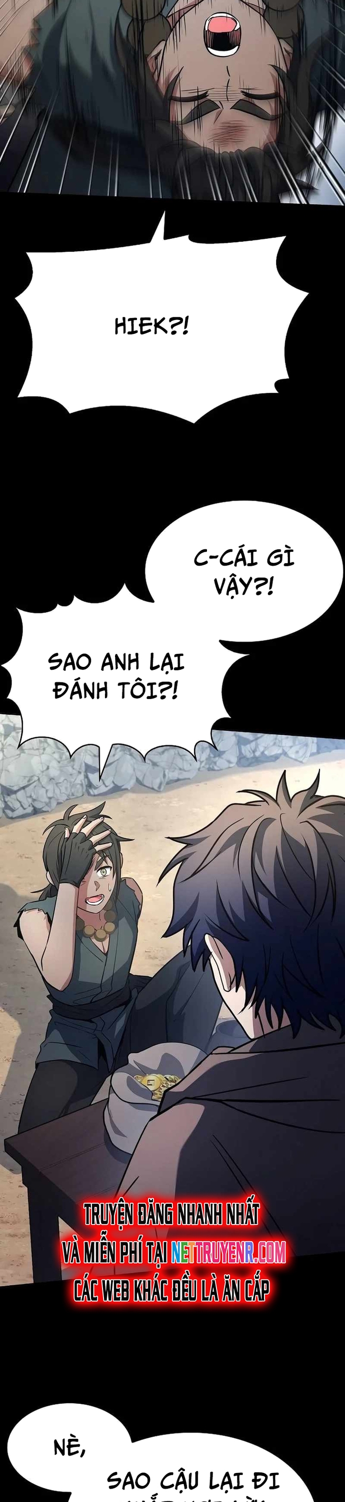 Chòm Sao Là Đệ Tử Của Tôi Chapter 111 - Trang 23