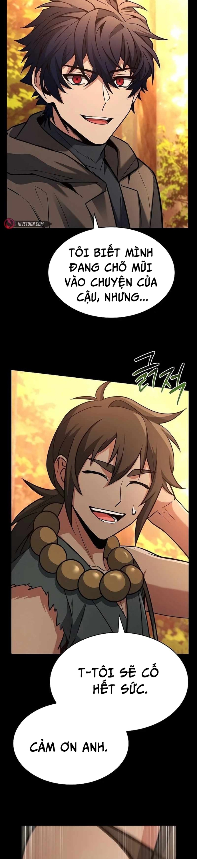 Chòm Sao Là Đệ Tử Của Tôi Chapter 111 - Trang 45