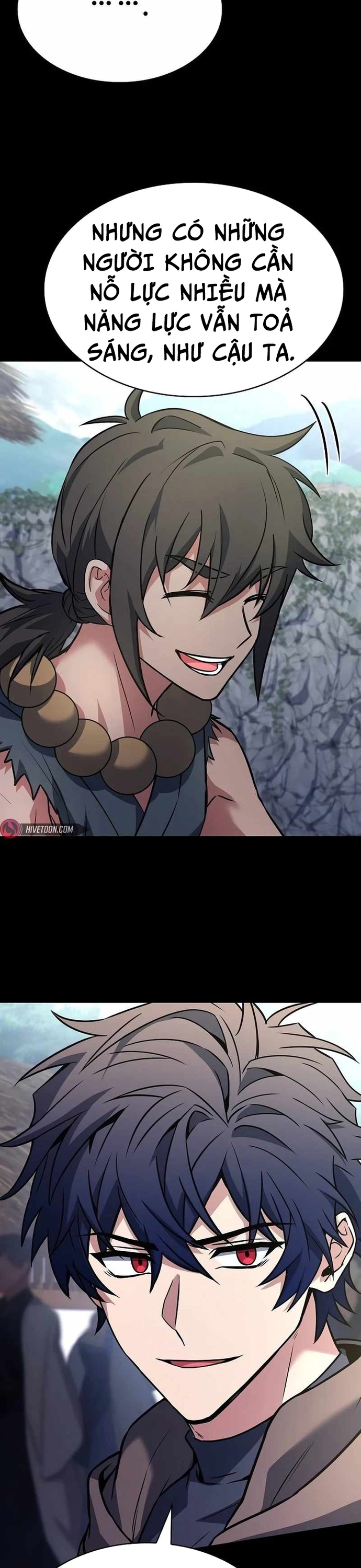Chòm Sao Là Đệ Tử Của Tôi Chapter 111 - Trang 19