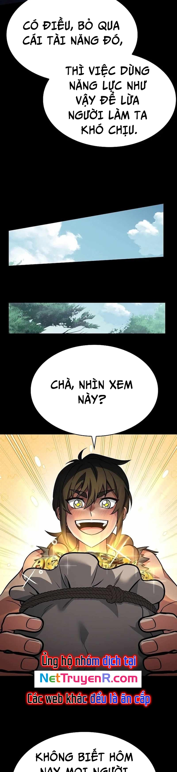 Chòm Sao Là Đệ Tử Của Tôi Chapter 111 - Trang 20
