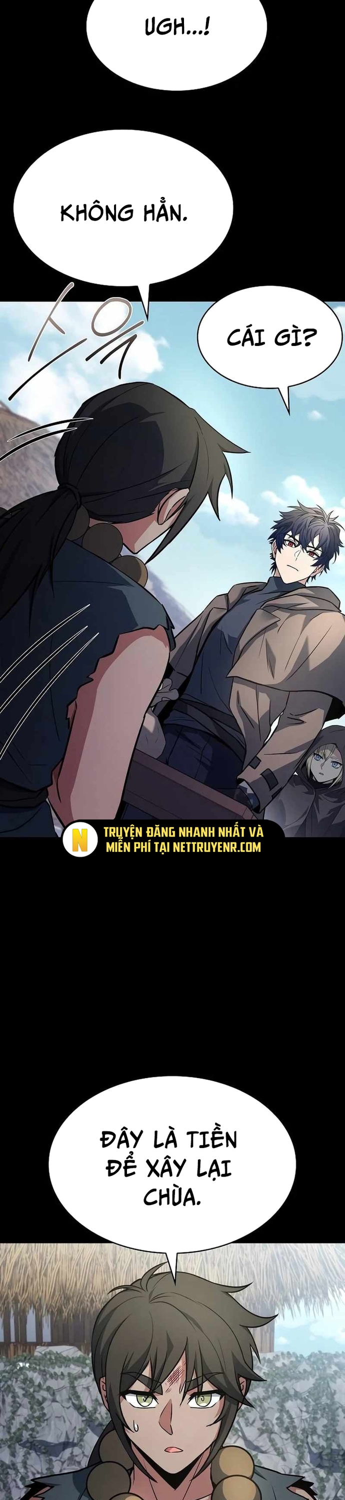 Chòm Sao Là Đệ Tử Của Tôi Chapter 111 - Trang 25