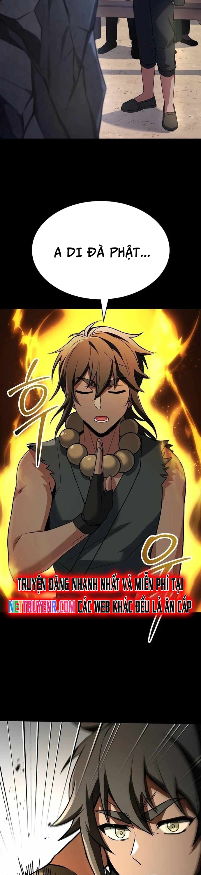 Chòm Sao Là Đệ Tử Của Tôi Chapter 111 - Trang 10
