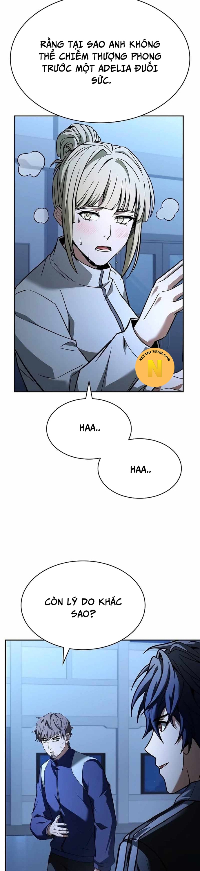 Chòm Sao Là Đệ Tử Của Tôi Chapter 111 - Trang 2