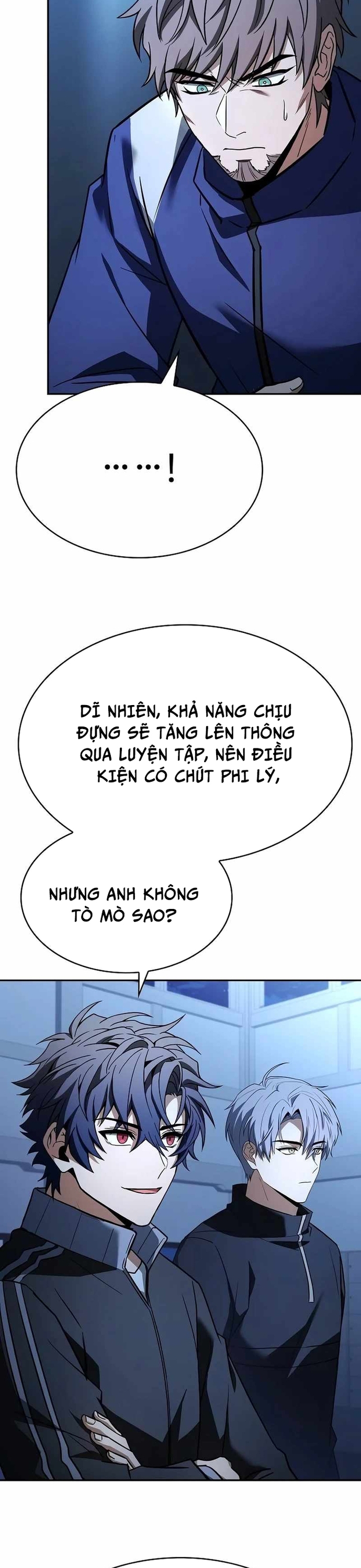 Chòm Sao Là Đệ Tử Của Tôi Chapter 111 - Trang 1